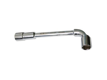 RICHMANN Klíč trubkový L | 10 mm