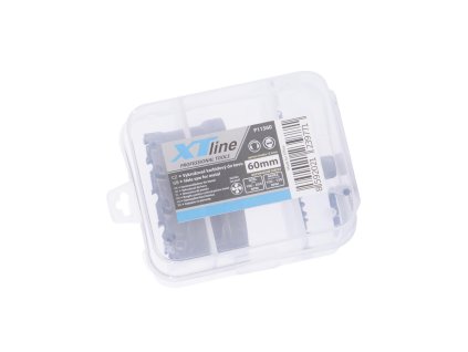 XTLINE Vykružovací korunka karbidová | 130 mm