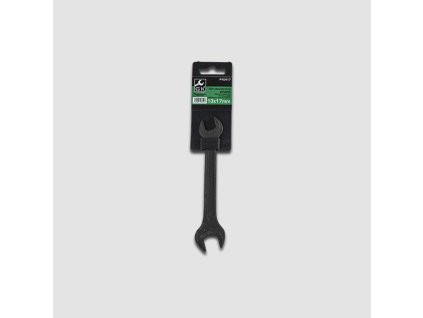 GK TOOLS Klíč oboustranný | 14x17 mm