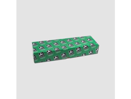 GK TOOLS Sada plochých klíčů 10 dílů | 6-32 mm, textilní obal