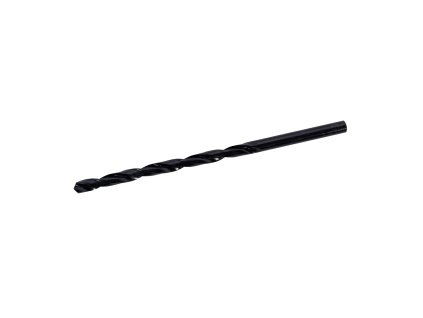 STAVTOOL Vrták do kovu prodloužený HSS-R | 4,5 mm