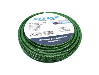 XTLINE Hadice zahradní light | 1/2" 25 m
