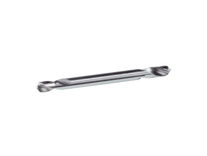 RUKO Vrták oboustranný do kovu HSS-G | 3,3 mm