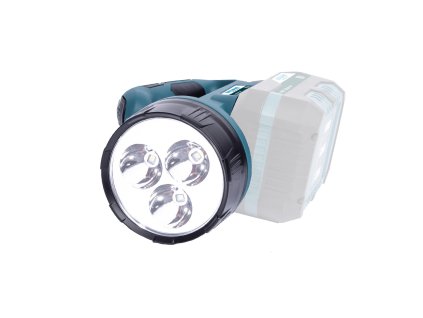 XTLINE Aku svítilna LED 260 lm, 18 V