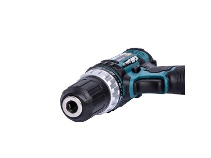 XTLINE Aku vrtačka 18 V, 35 Nm + 2 baterie 2.0 Ah + nabíječka 2.4 A