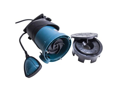 XTLINE Ponorné čerpadlo 750 W