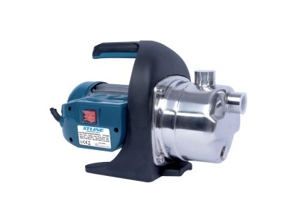 XTLINE Proudové čerpadlo 1200 W