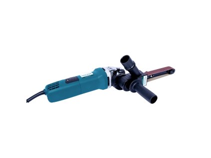 XTLINE Bruska pásová 1400 W, 30x533 mm / 9x533 mm