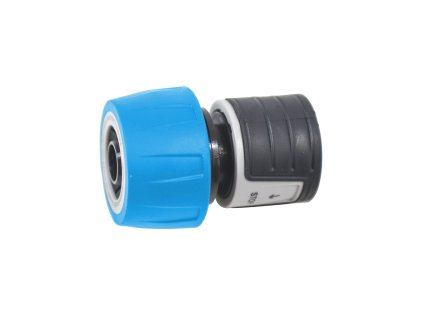 XTLINE Rychlospojka plastová softgrip STOP | 3/4”