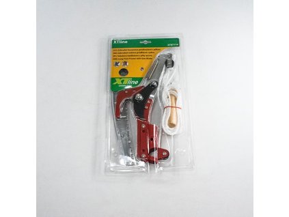 XTLINE Housenice s pilkou