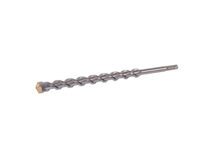 XTLINE Vrták vidiový SDS PLUS, 2 břity | 28x600 mm