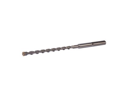 XTLINE Vrták vidiový SDS MAX, 4 břity | 25x540 mm