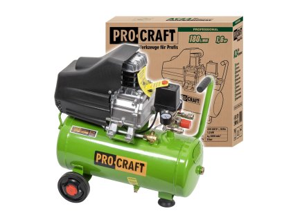 259 kompresor procraft ac24 ac24
