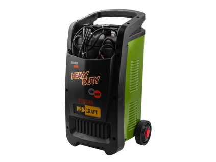 3478 nabijecka autobaterii se startovacim zdrojem procraft pz550a pz550a