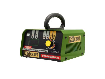 3482 nabijecka autobaterii procraft pz22m pz22m