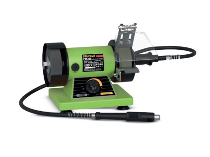 6250 dvoukotoucova bruska s primou bruskou procraft pbg400 pbg400