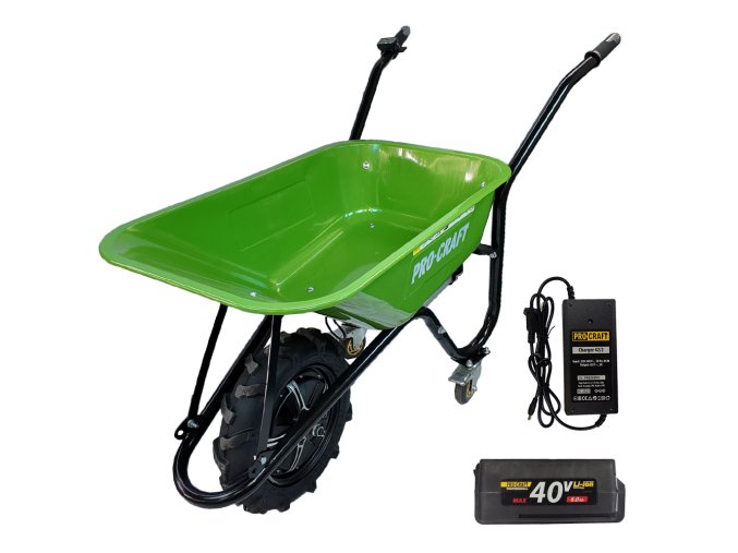3458 akumulatorove kolecko procraft pwb150 pwb150