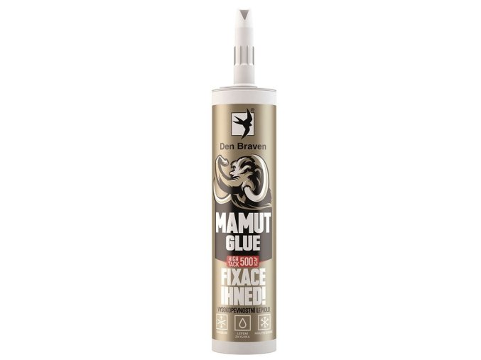 mamut