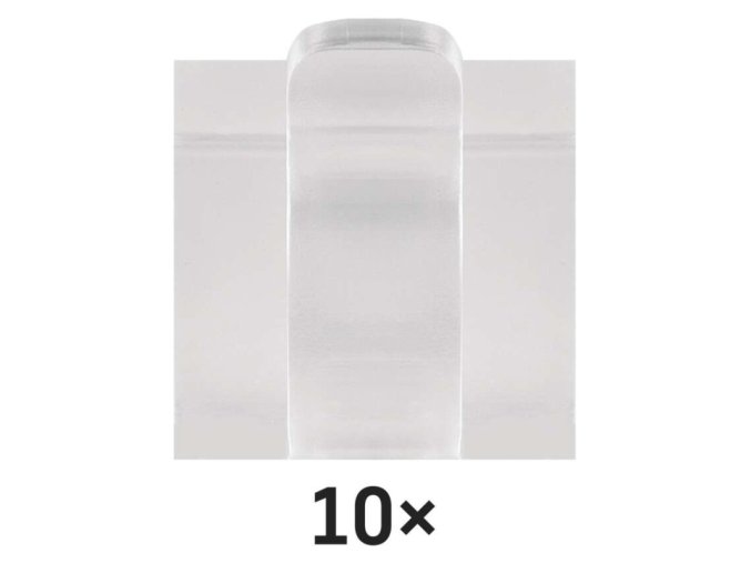 Samolepicí háček – jednoduchý, vnitřní