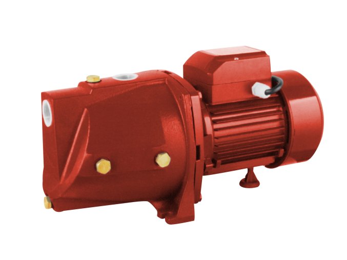 čerpadlo proudové, 750W, 5270l/h