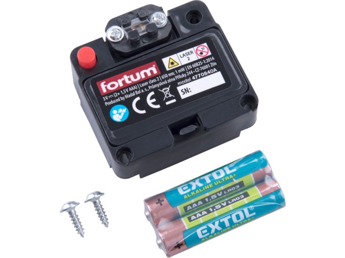 laser přídavný, k řezačkám 4770840/41/42