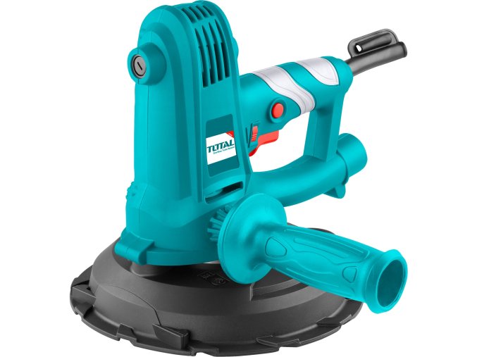 bruska na sádrokarton, 750W, 180mm, industrial