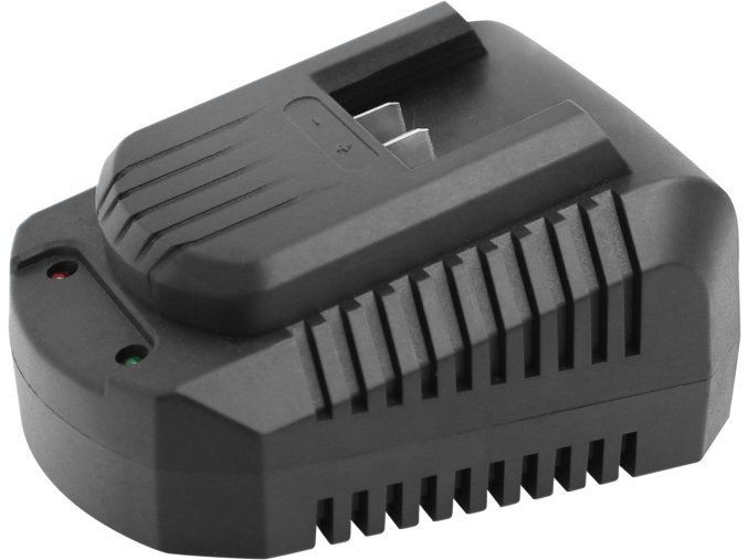 nabíječka, pro 12V Li-ion baterie, 2,5A