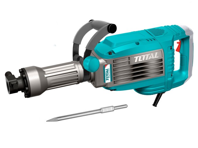 Kladivo bourací, 1700W, industrial