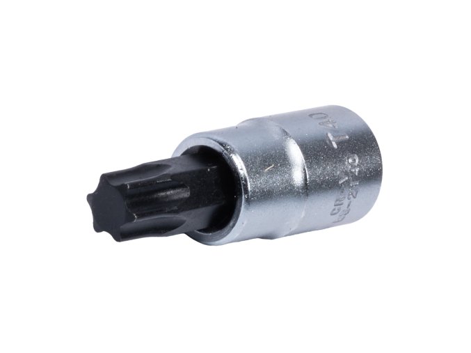 HONITON Hlavice zástrčná TRX 1/4" | T27