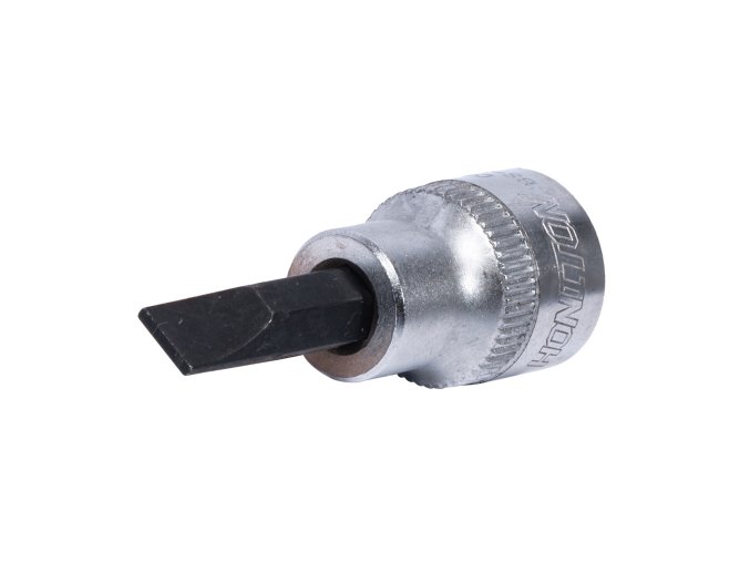 HONITON Hlavice zástrčná plochá PL 3/8" | 4 mm