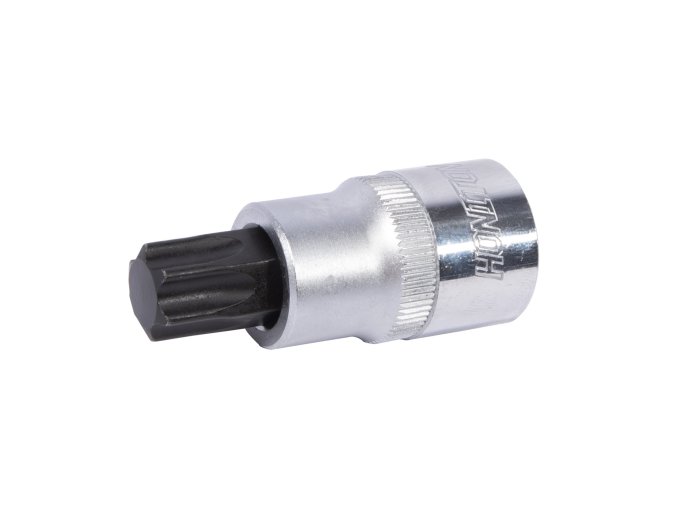 HONITON Hlavice zástrčná TRX 1/2" | T55