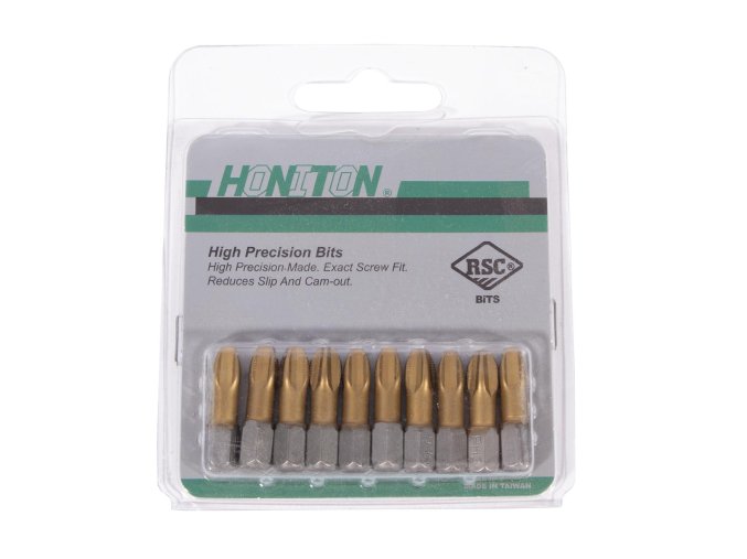 HONITON Bit PH Titan 1/4” | PH1x25 mm (1bal/10ks)