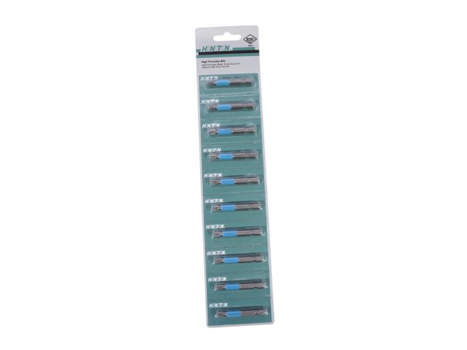 HONITON Bit PH 1/4” | PH2x50 mm (1bal/10ks)