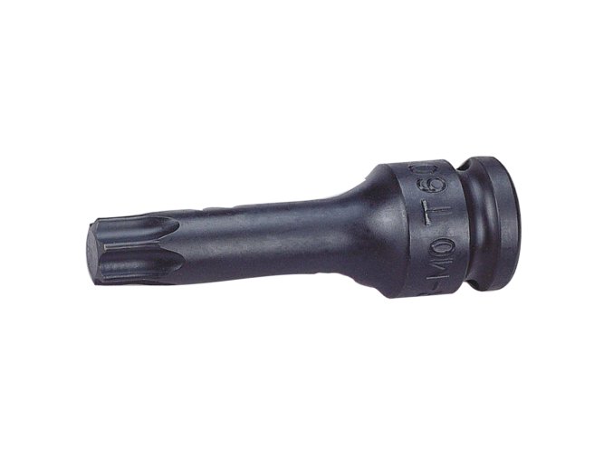 HONITON Hlavice zástrčná průmyslová TRX 1/2" | T27x78 mm