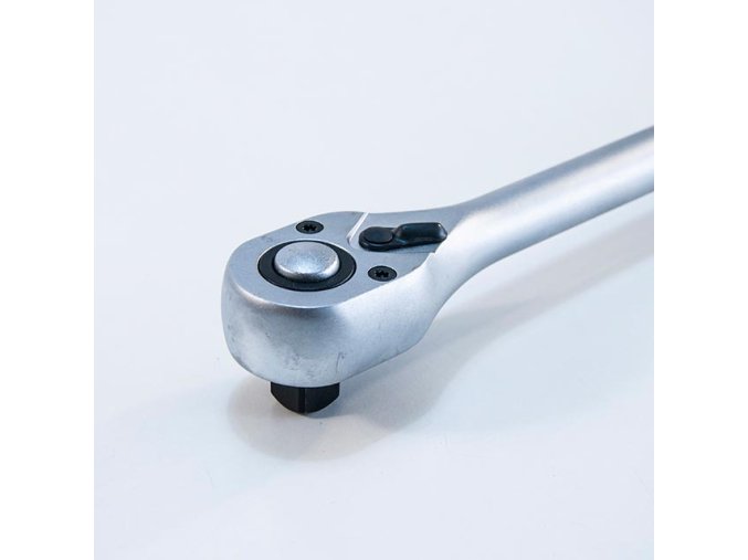 HONITON Ráčna 36 zubů prodloužená | 1/2" / 410 mm