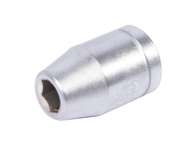 HONITON Hlavice | 3/8" na bity 1/4"