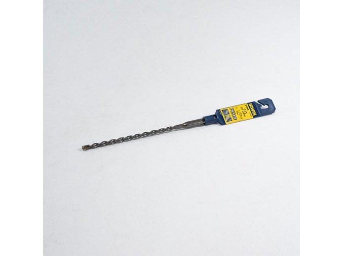 IRWIN Vrták vidiový SDS PLUS | 10x460 mm