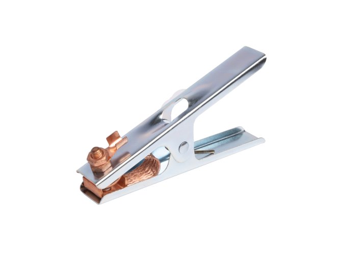 XTLINE Zemnící kleště | 170 mm, 300 A