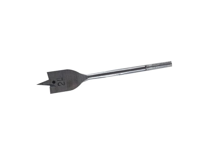 STAVTOOL Vrták do dřeva plochý | 18x150 mm