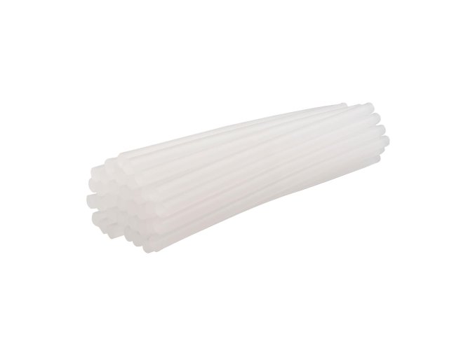 RICHMANN Lepicí tavné tyčinky transparentní | 11x300 mm (1 kg) (náhrada za XT10907)