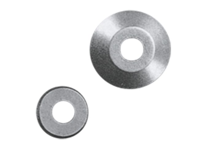 RICHMANN Náhradní kolečko 8 mm k PC8206, PC8207