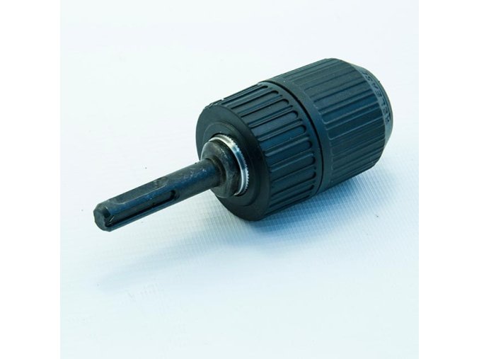 RICHMANN Rychlosklíčidlo závitové | 2-13 mm 1/2"-20UNF + redukce SDS PLUS