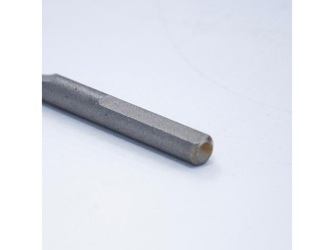 STAVTOOL Vrták na upínací stopky P11840