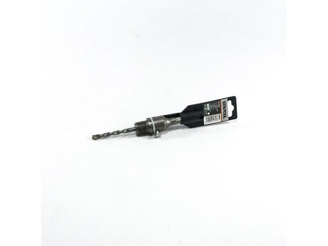 STAVTOOL Upínací stopka 110 mm šestihran k vykružovací korunce
