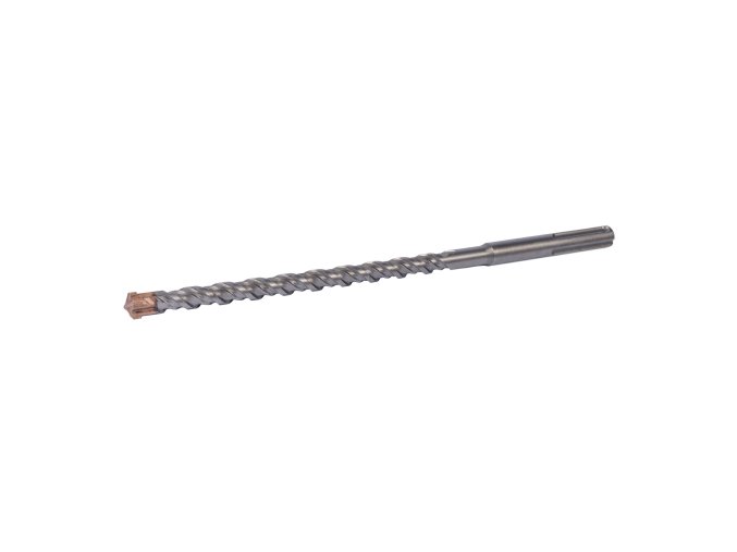 STAVTOOL Vrták vidiový SDS MAX, 4 břity | 18x800 mm