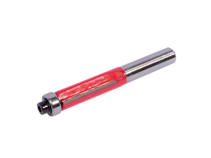 STAVTOOL Tvarová fréza do dřeva, stopka 8 mm | 12x60,5 mm