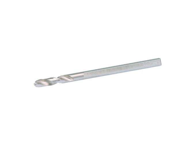 RUKO Vrták vodící HSS | 6,35x82 mm
