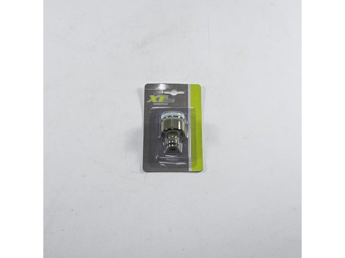 XTLINE Adaptér s vnitřním závitem | 3/4"-1"