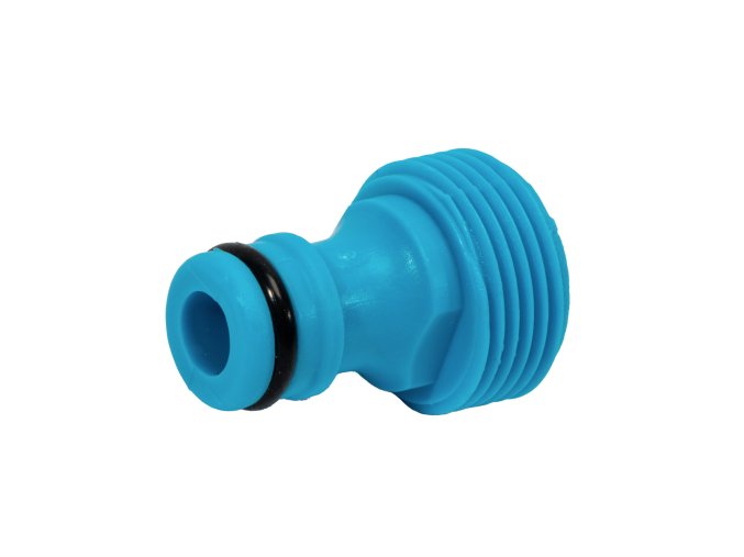 XTLINE Adaptér s vnějším závitem | 3/4"