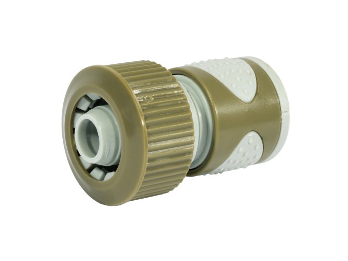 XTLINE Rychlospojka plastová, softgrip | 3/4"